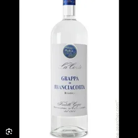 La Corte Grappa di Franciacorta Bianca