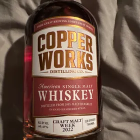 Craft Malt Week 2022