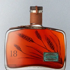 Redemption 18 Year Bourbon (2025 Release)
