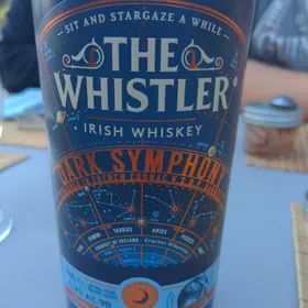 The Whistler Dark Symphony