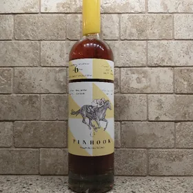 Pinhook 6 Year Bourbon War True Single Barrel/Vertical Series (Westport Whiskey & Wine Selection)