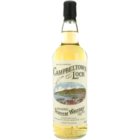 Campbeltown Loch