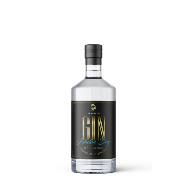 Hahn Spirits - Gin