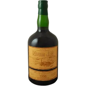 Rhum Jm Rum 15 Yr