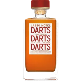 Lasso Motel Darts Cigarette Blend