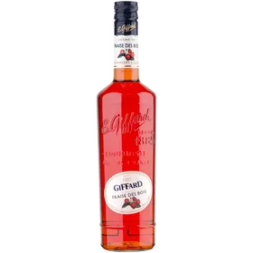 Giffard Crème de Fraise des Bois