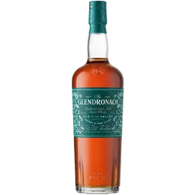 Glendronach Ode to the Valley