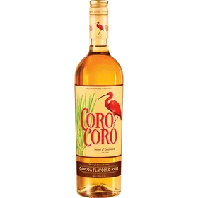 Corocoro Rum