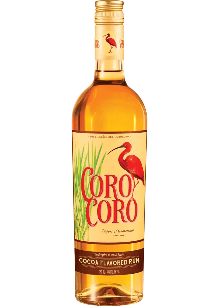 Corocoro Rum