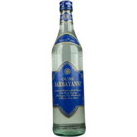 Barbayanni Ouzo