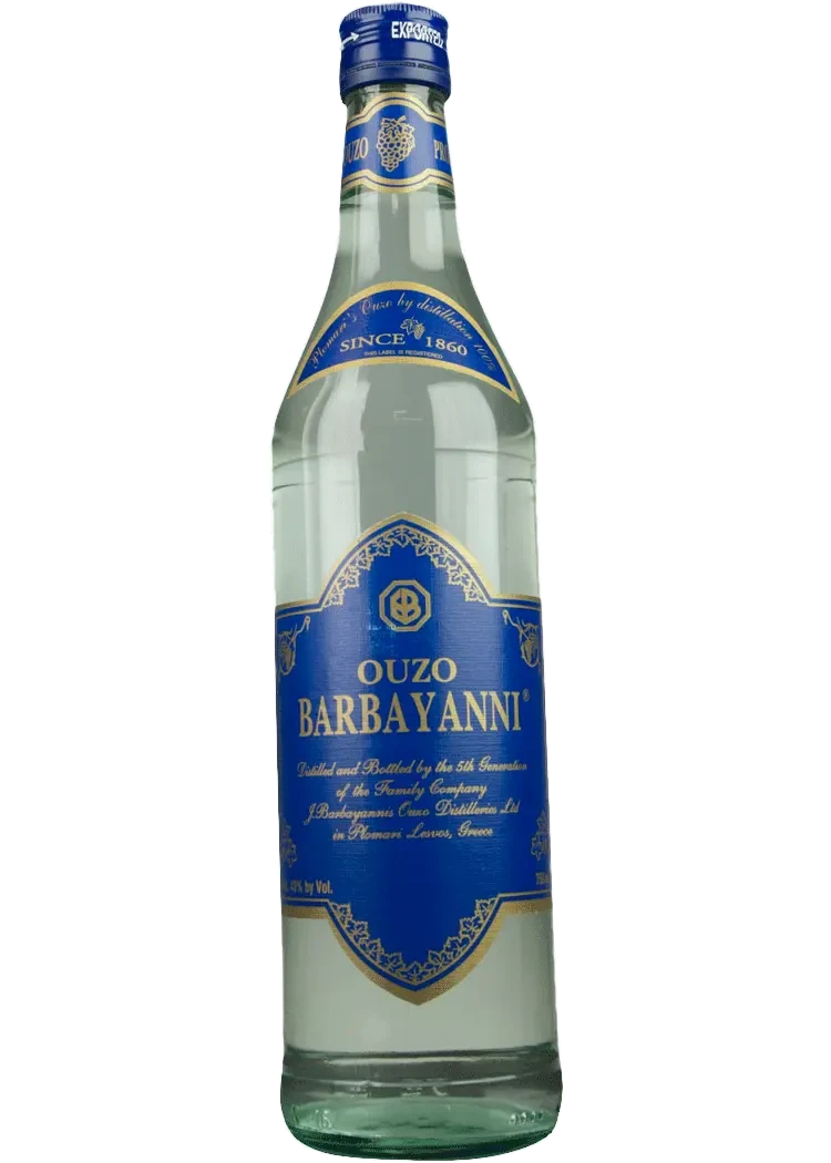 Barbayanni Ouzo