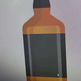 Wattie Boone 10 Year Bourbon