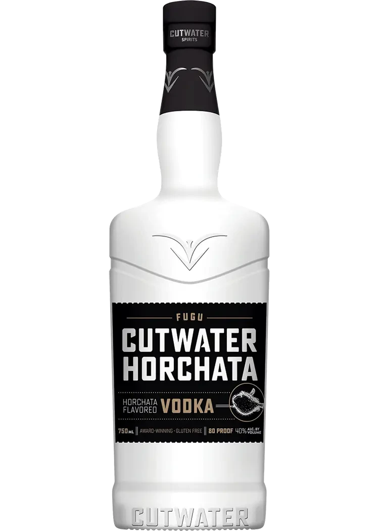 Fugu Horchata