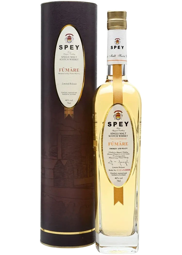 SPEY Fumare