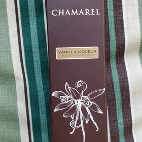 Chamarel Vanilla Liqueur
