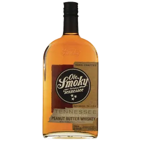 Ole Smoky Peanut Butter Whiskey