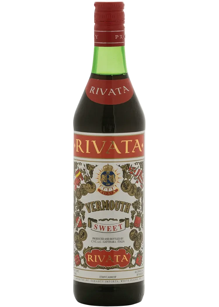 Rivata Sweet Vermouth