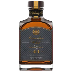 Canadian Club Chronicles 44 Year