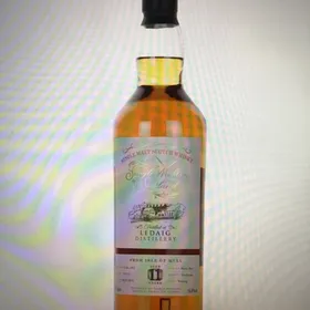 Ledaig 11 Year Old 2005 (cask 900161) Single Malts Of Scotland (Speciality Drinks) Whisky