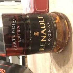 Renault Carte Noire Extra