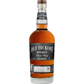 Old Hickory 4 Yr