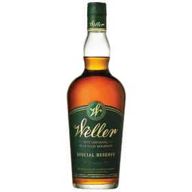 Wl Weller Special Reserve