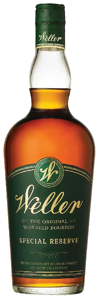 Wl Weller Special Reserve