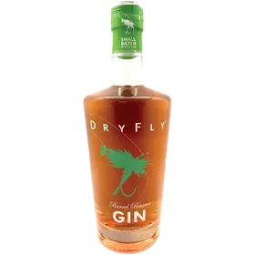 Conker Spirits Port Barrel Gin