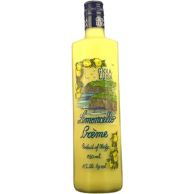 Gioia Luisa Lemoncello Creme