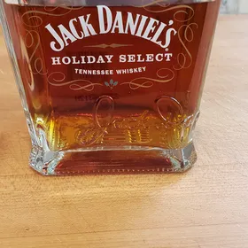 Jack Daniel's Holiday Select 2012