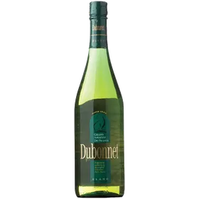 Dubonnet White