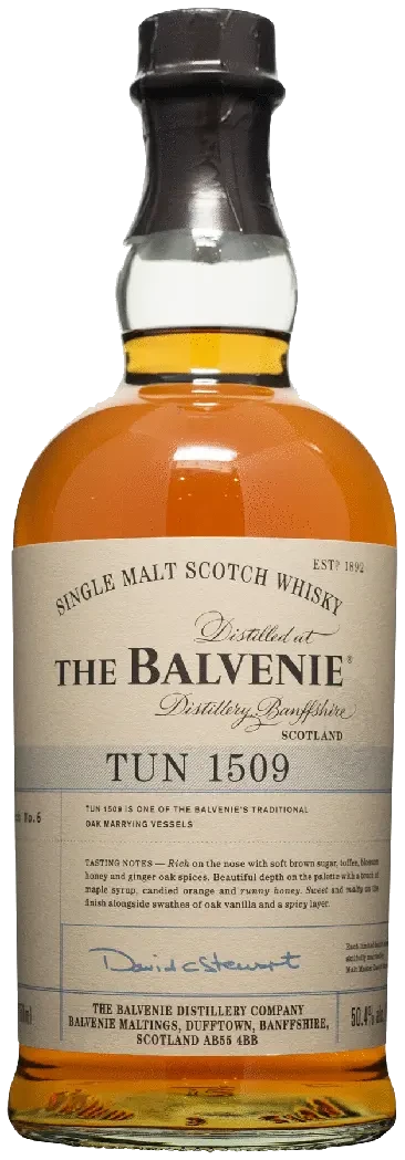 Balvenie Tun 1509 6