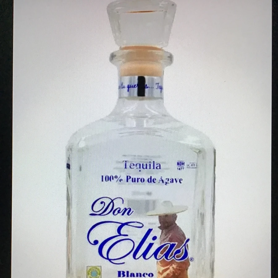 Don Elias Blanco