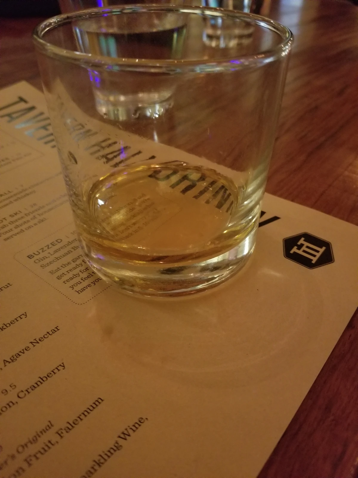 Maker's Mark Tavern Hall Select