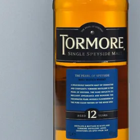 Tormore 12 Year