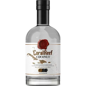 Coral Reef Coconut Rum