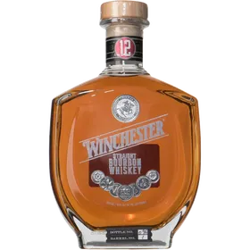 Winchester Single Barrel 12yr