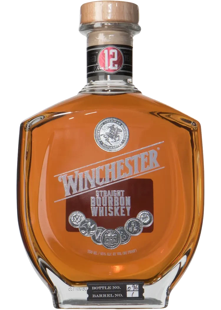 Winchester Single Barrel 12yr