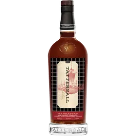 Tattersall Manhattan
