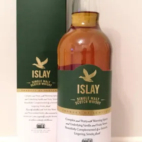 Asda Extra Special Islay Single Malt
