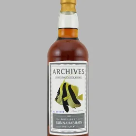 Bunnahabhain 1987 26 Year (Archives)