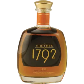 1792 High Rye Bourbon