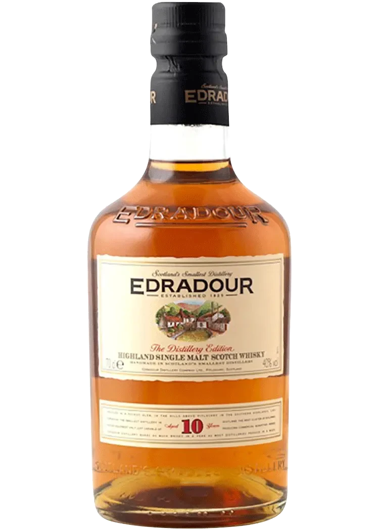 The Edradour