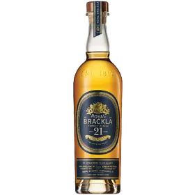 Cawdor Estate Royal Brackla 21 Year