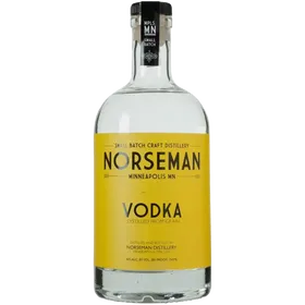 Norseman Vodka