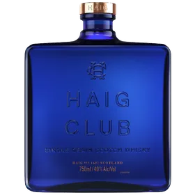 Haig Club Single Grain