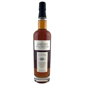 Smith's Angaston Whisky 20 Year (1997 Vintage)