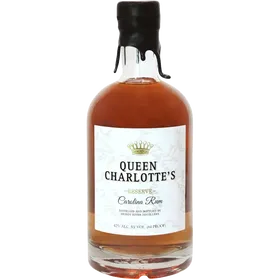 Muddy River Queen Charlotte Aged Rum