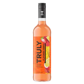 Truly Flavored Strawberry Lemondade Vodka
