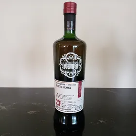 Eclectic Balance 35.248 (SMWS)
